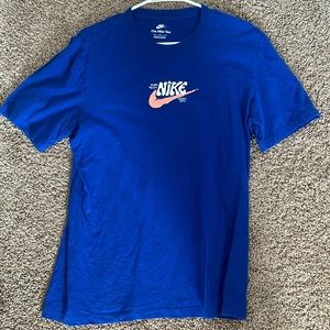 Nike shirt